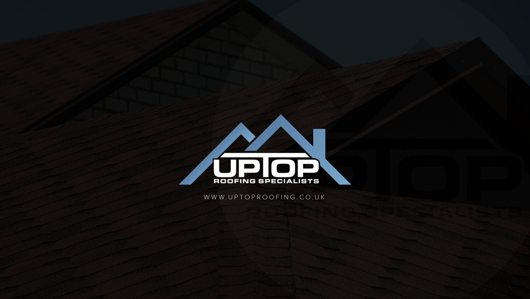 Cover photo of Up Top Roofing